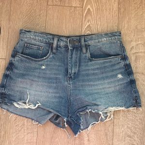 Blank NYC Jean Shorts
